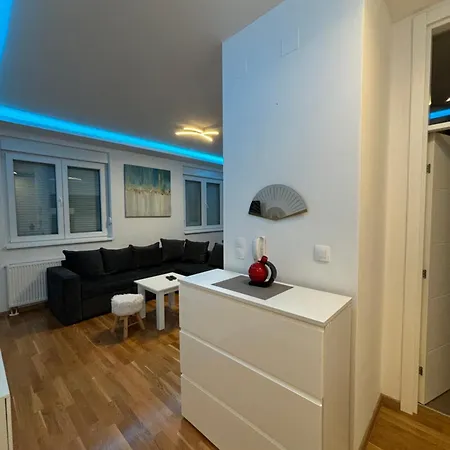 Paprikovac Apartment