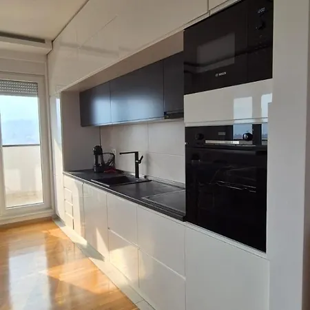 Apartment Paprikovac Banja Luka